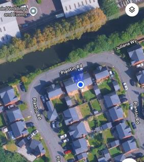 Ariel View