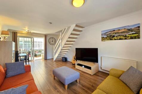 Living and Dining Room