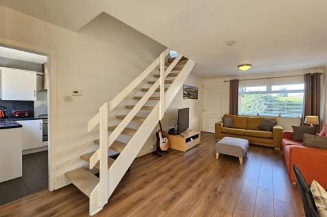 Living and Dining Room