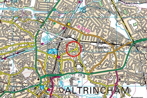 Town Plan