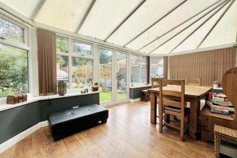 Dining Conservatory