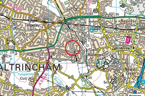 Town Plan