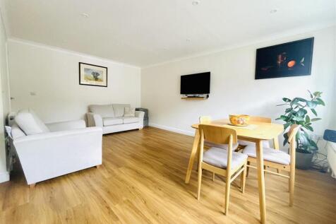 Living and Dining Room