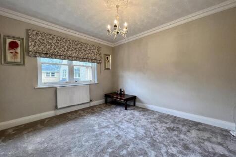 Dining Room / Bedroom 3 Aspect 2