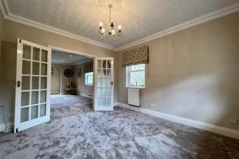 Dining Room/Bedroom 3 Apeect 3