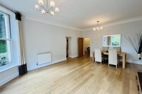 Living &amp; Dining Room