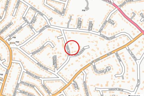 Street Plan