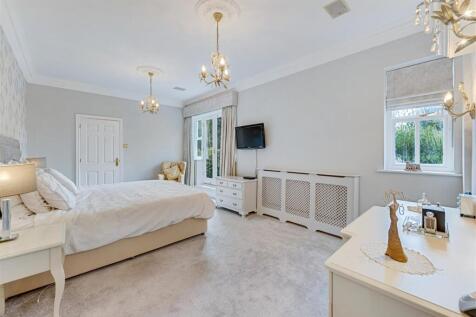 Principal Bedroom 1