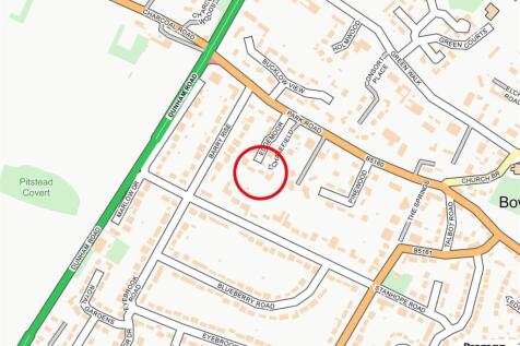 Street Plan