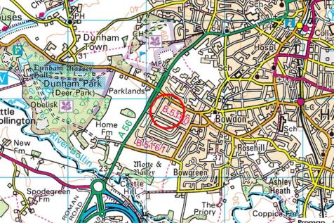 Town Plan