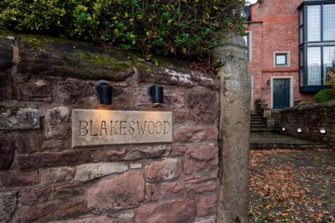 Blakeswood