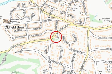 Street Plan