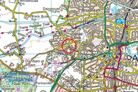 Town Plan