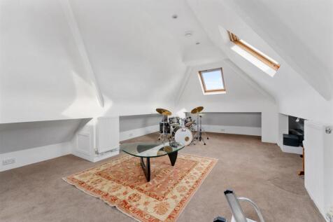 Loft Room