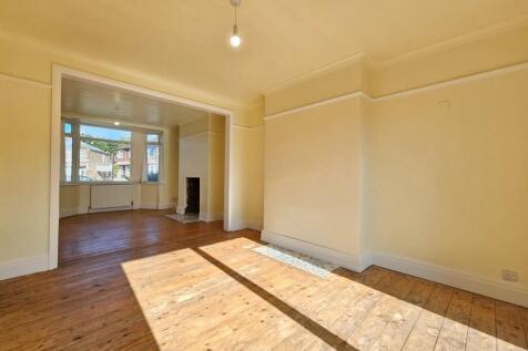 Open Plan Living Dining