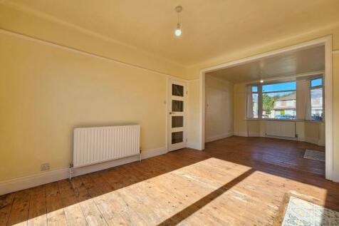 Open Plan Living Dining