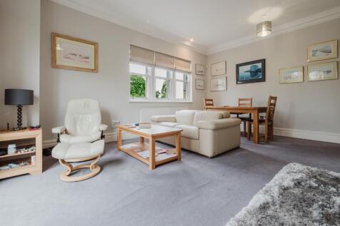 Living and Dining Room