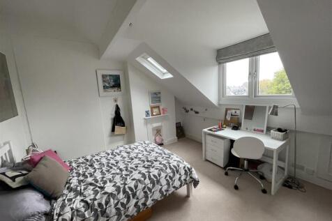 Bedroom 6 alternative layout