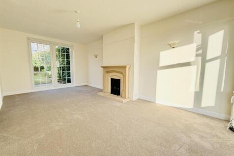 Living and Dining Room