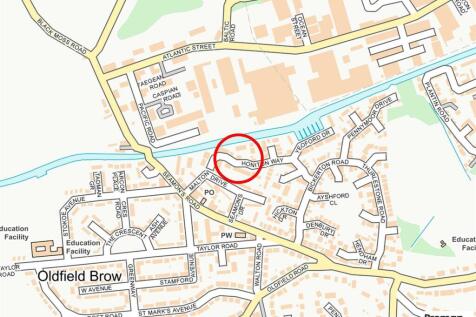 Street Plan