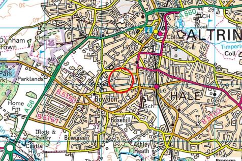Town Plan