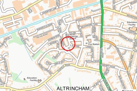 Street Plan