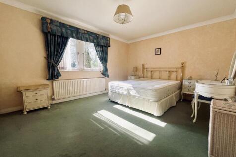 Principal Bedroom 1