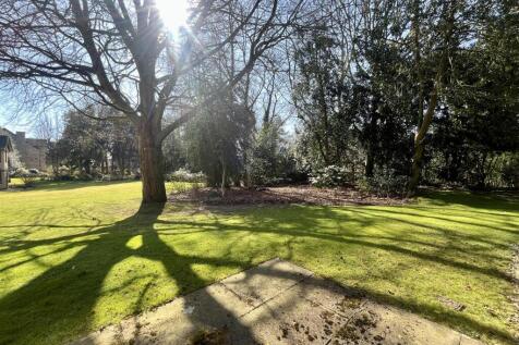 Communal Gardens