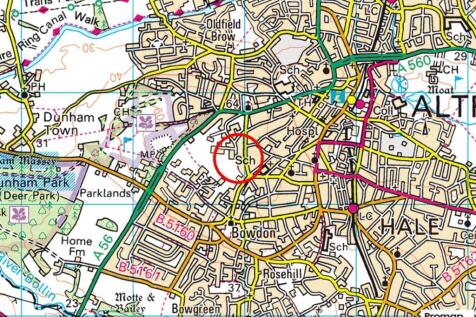 Town Plan