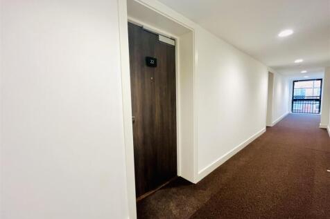 Private Entrance