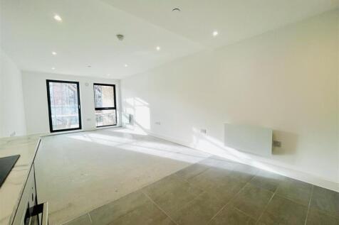 Living and Dining Area