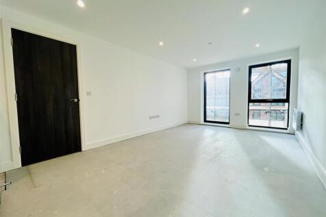 Living and Dining Area