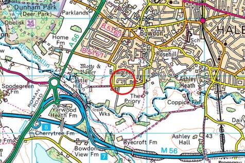 Town Plan
