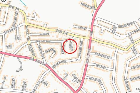 Street Plan