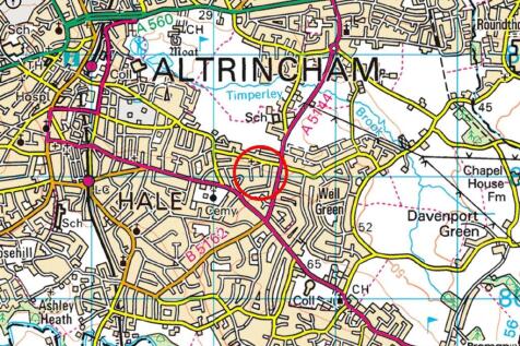 Town Plan