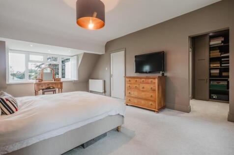 Principal Bedroom 1