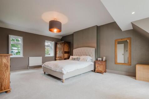 Principal Bedroom 1