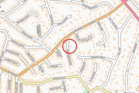 Street Plan