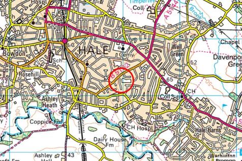 Town Plan