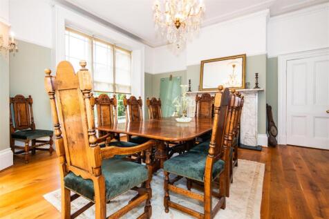 Dining Room Aspect 2