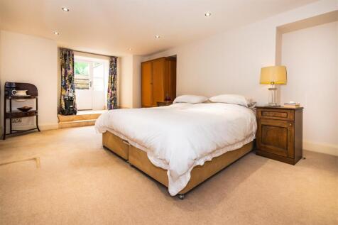 LGF Bedroom