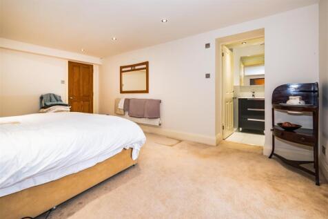LGF Bedroom