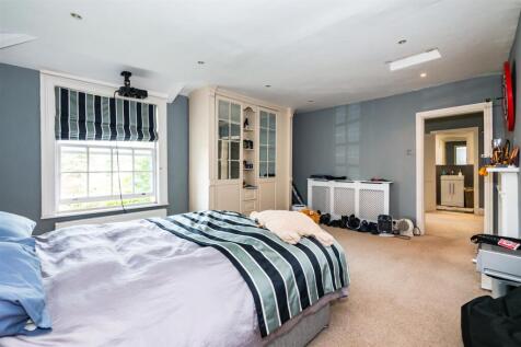 Bedroom 4 Aspect 3