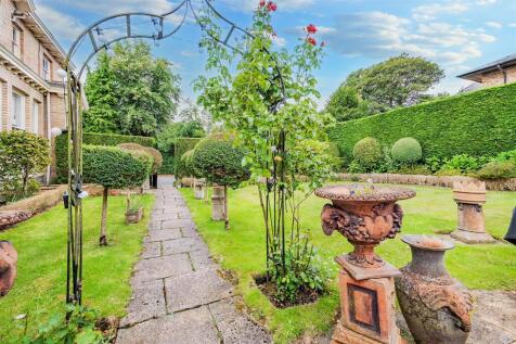 Gardens
