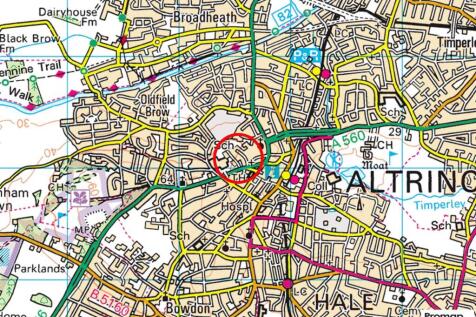 Town Plan