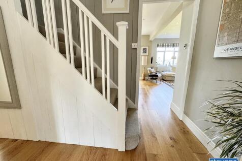 Hallway 2