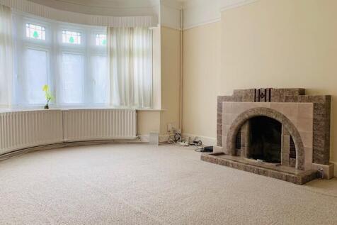 Reception room one