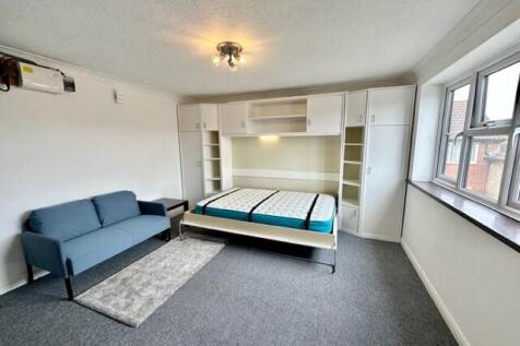 Reception Bedroom