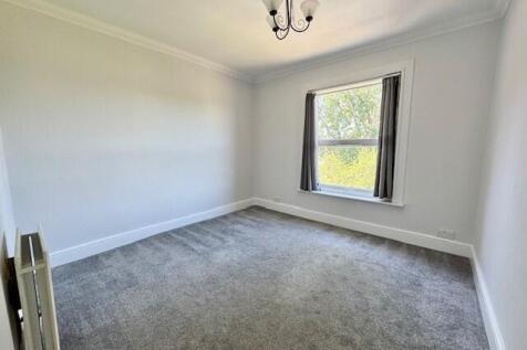 Rear Bedroom
