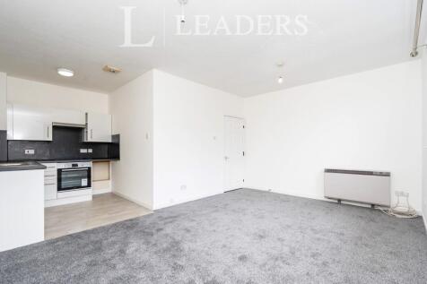 Kitchen lounge